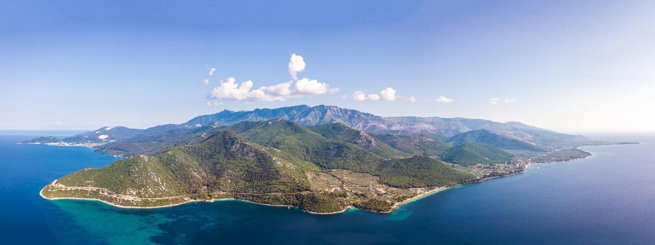 Amicasa Private Seaside Suite باتشيس المظهر الخارجي الصورة